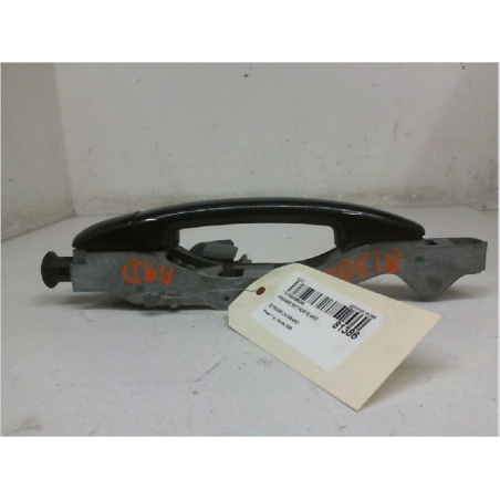 POIGNEE EXT PORTE ARD