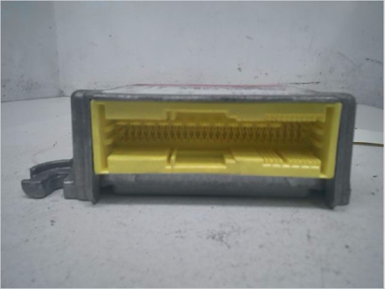 BOITIER PYROTECHNIQUE