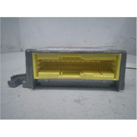 BOITIER PYROTECHNIQUE