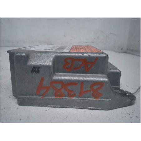 BOITIER PYROTECHNIQUE