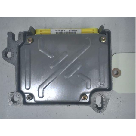 BOITIER PYROTECHNIQUE