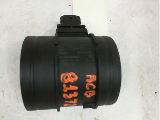 Debimetre air occasion SAAB 9-3 II phase 2 - 1.9 TTID 180ch