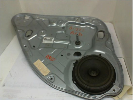 MECANISME LEVE-GLACE ARG