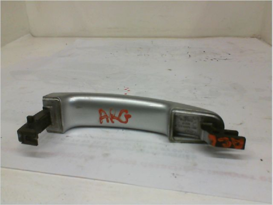 POIGNEE EXT PORTE ARD