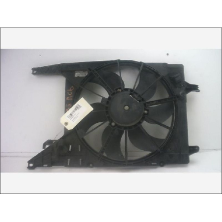 VENTILATEUR DE REFROIDISSEMENT