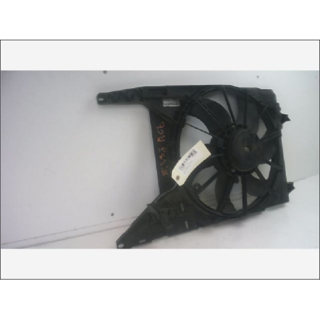 VENTILATEUR DE REFROIDISSEMENT