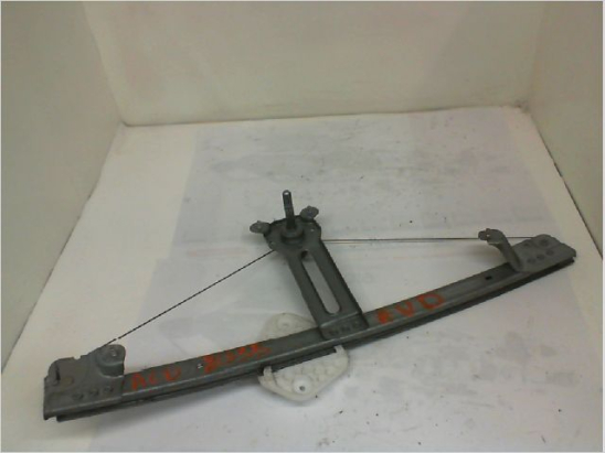 MECANISME LEVE-GLACE AVD