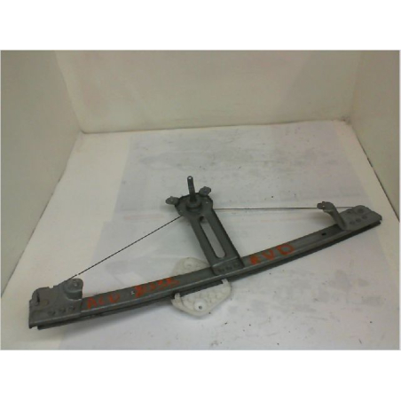 MECANISME LEVE-GLACE AVD