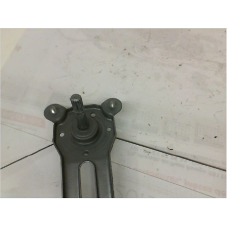 MECANISME LEVE-GLACE AVD