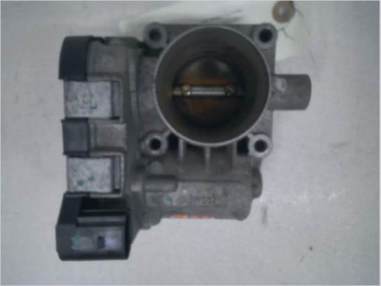 Boitier papillon occasion FORD KA II Phase 1 - 1.2i 69ch