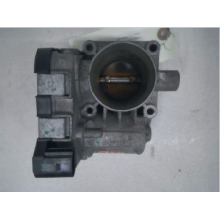 Boitier papillon occasion FORD KA II Phase 1 - 1.2i 69ch