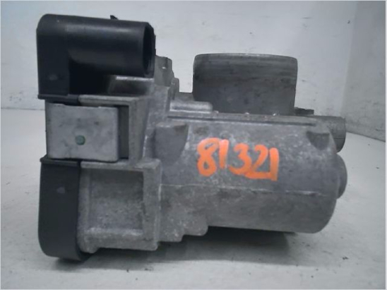 Boitier papillon occasion FORD KA II Phase 1 - 1.2i 69ch