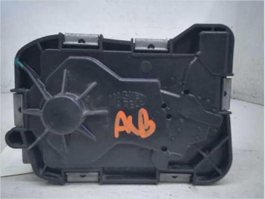 Boitier papillon occasion FORD KA II Phase 1 - 1.2i 69ch