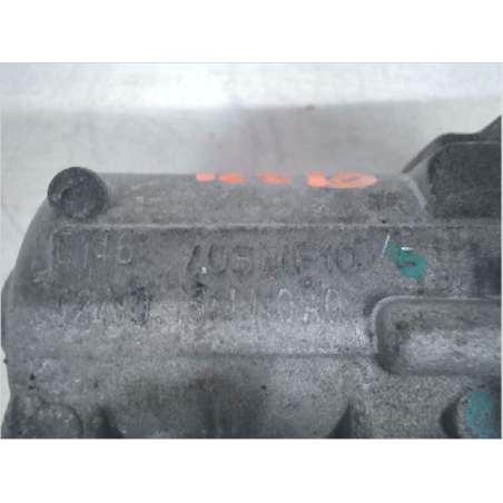 Boitier papillon occasion FORD KA II Phase 1 - 1.2i 69ch