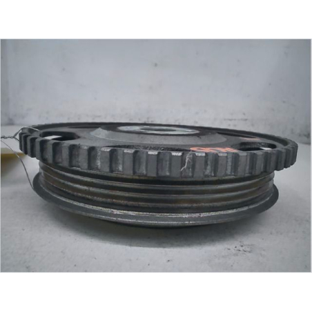 POULIE DE VILEBREQUIN