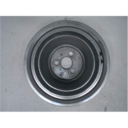 POULIE DE VILEBREQUIN