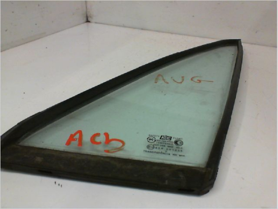 GLACE FIXE PORTE AV G