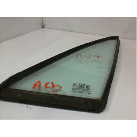 GLACE FIXE PORTE AV G