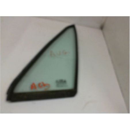 GLACE FIXE PORTE AV G