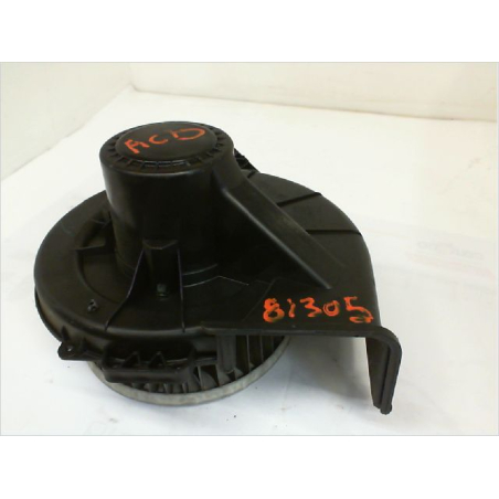 VENTILATEUR DE CHAUFFAGE