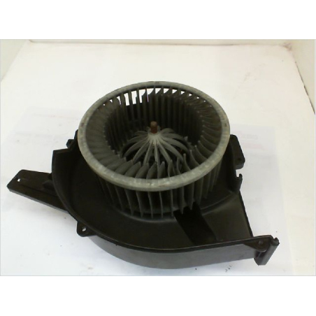 VENTILATEUR DE CHAUFFAGE