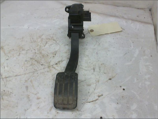 POTENTIOMETRE ACCELERATEUR