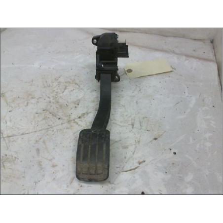 POTENTIOMETRE ACCELERATEUR