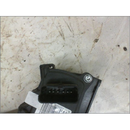 POTENTIOMETRE ACCELERATEUR