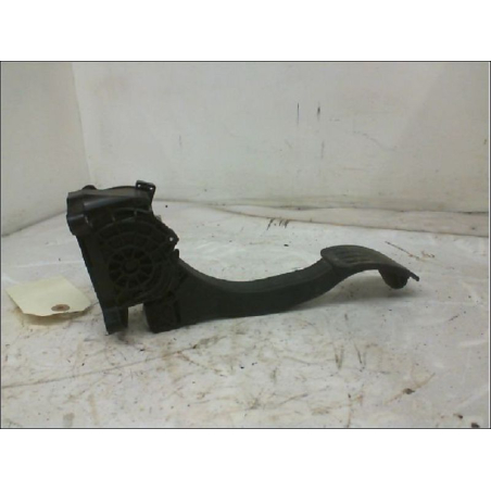 POTENTIOMETRE ACCELERATEUR