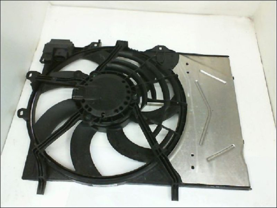 VENTILATEUR DE REFROIDISSEMENT