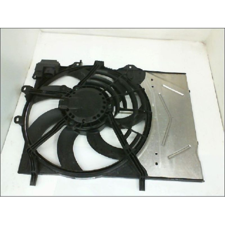 VENTILATEUR DE REFROIDISSEMENT