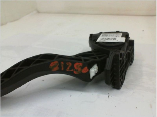 Potentiometre accelerateur occasion DS DS3 Phase 2 - 1.6I 165ch