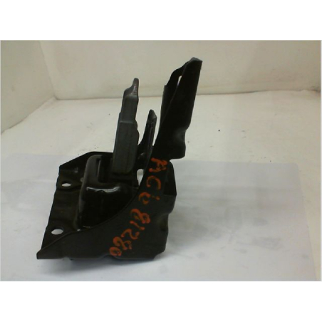 SUPPORT BOITE DE VITESSE