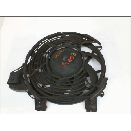 VENTILATEUR DE REFROIDISSEMENT