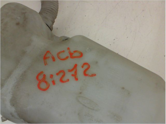 RESERVOIR LAVE-GLACE AV