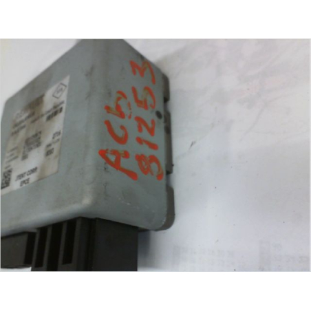 CALCULATEUR DIRECTION ASSISTEE