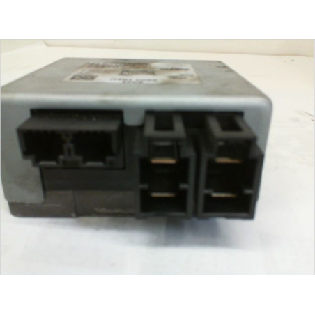 CALCULATEUR DIRECTION ASSISTEE