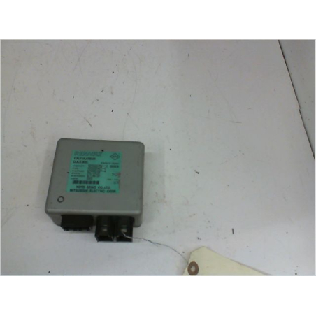 CALCULATEUR DIRECTION ASSISTEE