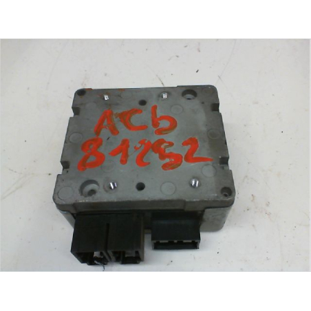 CALCULATEUR DIRECTION ASSISTEE