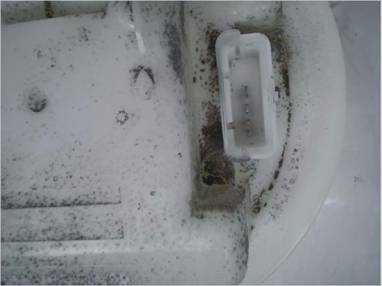 POMPE CARBURANT IMMERGEE