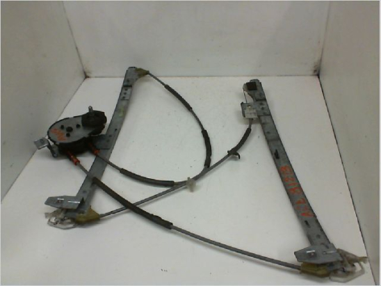 MECANISME LEVE-GLACE AVG