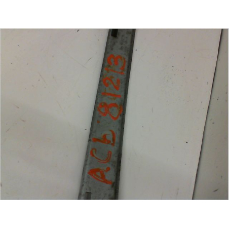 MECANISME LEVE-GLACE AVG