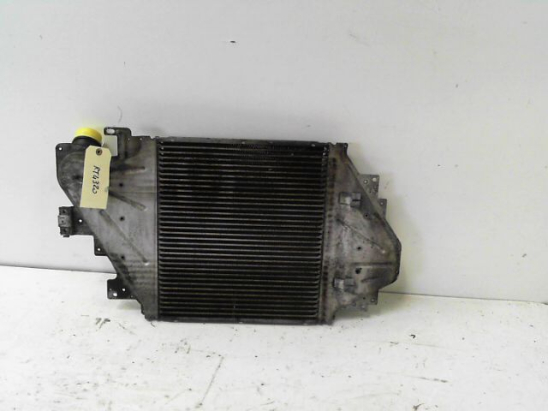 Echangeur air occasion RENAULT CLIO II Phase 2 - 1.5 DCI 60ch