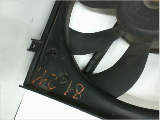 VENTILATEUR DE REFROIDISSEMENT