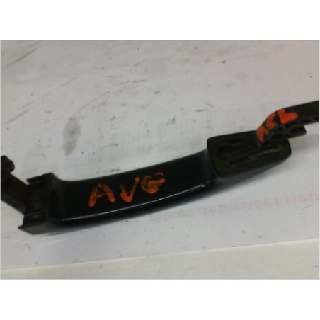 POIGNEE EXT PORTE AVG