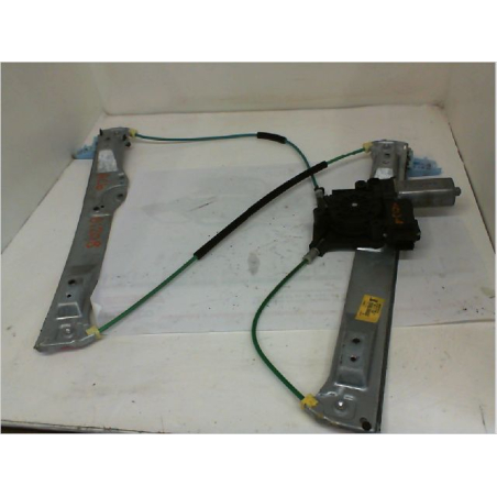 MECANISME+MOTEUR LEVE-GLACE AVG