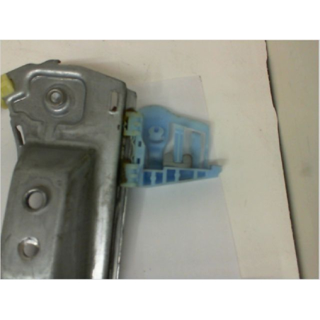 MECANISME+MOTEUR LEVE-GLACE AVG