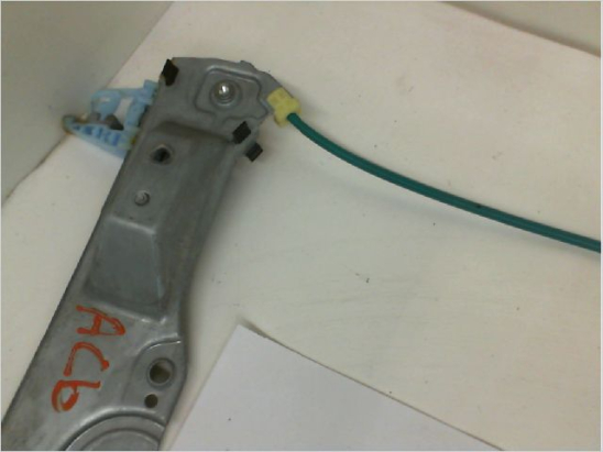 MECANISME+MOTEUR LEVE-GLACE AVG