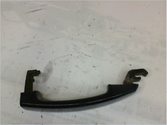 POIGNEE EXT PORTE AVD