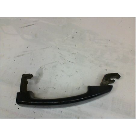 POIGNEE EXT PORTE AVD